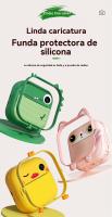 Cámara de impresión instantánea para niños Mini cámara térmica de 48 megapíxeles - details 2