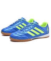 Nuevos zapatos de fútbol, ​​niños, adolescentes, estudiantes, zapatos de entrenamiento de juegos para niños, zapatos deportivos de suela plana antideslizantes para interiores y exteriores - details 14