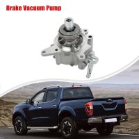 Bomba de Vacío para Freno de Coche NISSAN YD25 DCi D40 Navara Euro 5 NV350 Murano 14650-5X00D - details 2