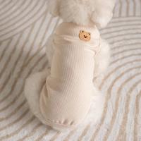 Chaleco Fino para Perros Ropa de Mascota Suave y Transpirable de Verano para Chihuahua y York Pug - details 1