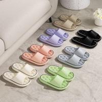 Zapatillas de Baño de Verano 2025 Secado Rápido, Antideslizantes, Comodas para Parejas - details 1