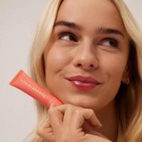 Labial de Verano 2025 Brillo de Labios Mascarilla Hidratante Suave Duradera - details 20