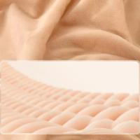 Cama de Lujo para Gatos Sofá Cálido de Invierno para Mascotas Pequeñas y Medianas Cama de Peluche para Cachorros Suministros para Mascotas - details 6