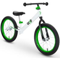 Bicicleta de Equilibrio para Niños Adecuada para Edades de 4-9 Años Rueda de 16 Pulgadas - details 26