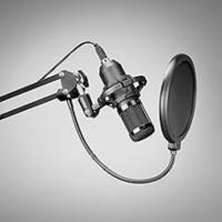 MMICPRO, Micrófono PC USB, micrófono con Condensador, micrófono profesional, micro Streamings, ASMR