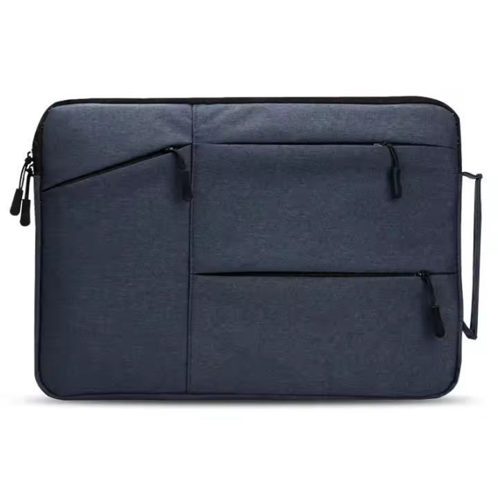 Funda para portátil, funda para tableta, bolsa de 12, 13, 14, 15 y 16 pulgadas para Macbook Air Pro 15,4 15,6 para Xiaomi Huawei HP Dell Lenovo - 1