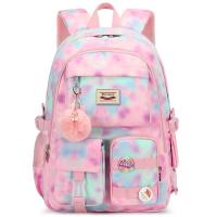 Mochila antirrobo para portátil, mochila escolar grande para adolescentes y estudiantes - details 11