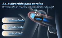 Anillo Vibrador