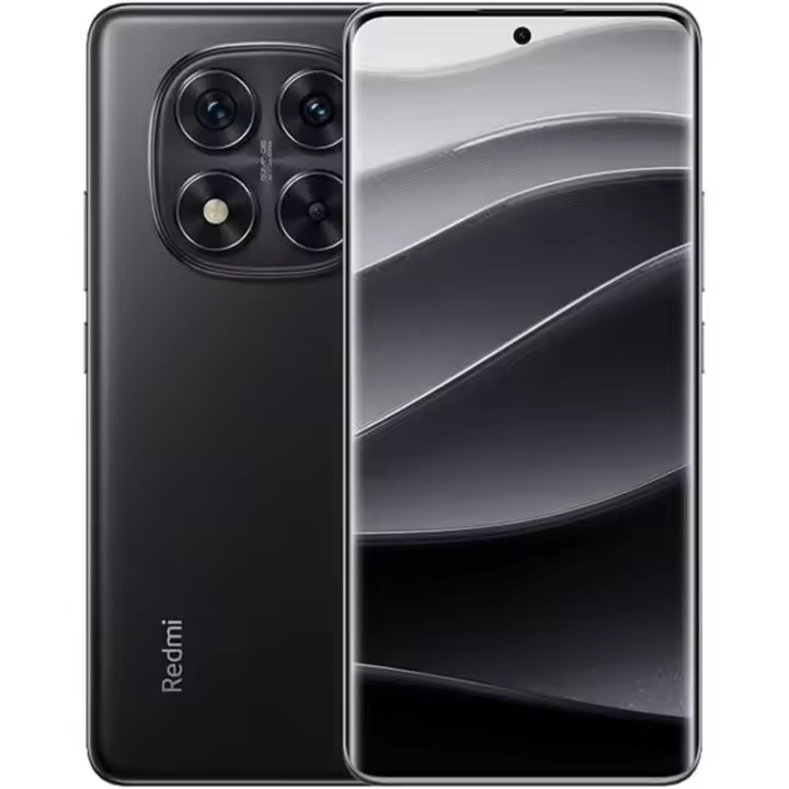 Xiaomi Redmi Note 14 Pro 4G LTE (para Tmobile Mint Tello y Global) (256GB + 8GB) 6.67" 120Hz Cámara IA de 200MP Modelo 24116RACCG - 1