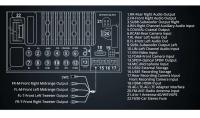 ATOTO 10 pulgadas QLED estéreo de coche 8G + 128G Bluetooth Carplay pantalla de navegación automática Radio reproductor Multimedia X10 - details 12