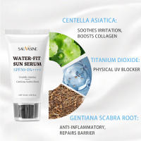 Centella Soláire SPF50+ Suero de Sol Impermeable Hidratante para Todas las Pieles - details 5