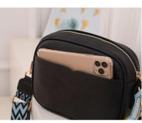 Nuevo bolso de mensajero para mujer, bolso pequeño de hombro para mujer, bolso pequeño cuadrado - details 29