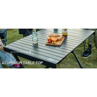 camping table
