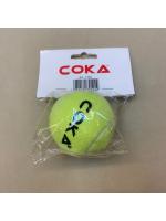 Juego de raqueta de tenis para niños y jóvenes, raqueta de tenis para adultos de aleación de aluminio para entrenamiento principiante para estudiantes universitarios - details 26