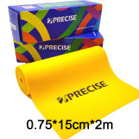 Banda de látex de 2m, 0,4-0,9mm, anticongelante de alta calidad para tiro de caza con tirachinas y catapulta - details 5