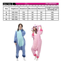 Onesie de Animal Unisex Pijama de Halloween para Adultos Ropa de Casa con Capucha - details 1