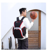 Mochila Deportiva Impermeable y Ligera para Hombre con Capacidad Grande para Baloncesto y Fútbol Bolsa de Mano para Adolescentes - details 26