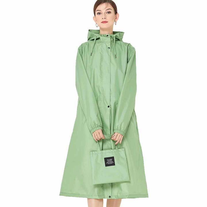 Cortavientos Mujer Exterior Chubasquero Ligero Para Mujer IECCP – Impermeable, Plegable, Con Capucha – Para Exterior, Senderismo, Viajes Abrigo Lluvia Moda Casual