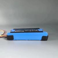 100% Original 4000mAh 21,6 V para Roborock BRR-07-6S1P-4000LF A20 A20 Pro/Air aspiradora batería recargable - details 3