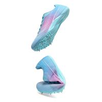 Full Palm Carbon Spikes Zapatos Atletismo Mediano Y Corto Para Hombres Y Mujeres Estudiantes Competición Profesional Deportes Athletic Spikes Zapatos - details 5