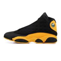 Zapatos de Baloncesto Retro para Hombres Transpirables, Cómodos, Resistentes al Desgaste - details 1