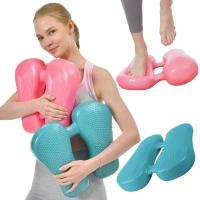 Equipo de Fitness de Pedal de Pie Máquina de Paso para Entrenamiento Aeróbico Pedales Estáticos - details 9
