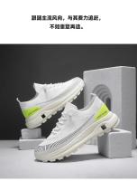 Zapatillas de deporte de ocio versátiles para hombre, zapatos deportivos ligeros y cómodos para caminar, zapatos cómodos y ligeros de alta calidad para caminar - details 18