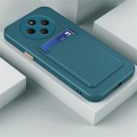 Funda de silicona de lujo para Xiaomi Redmi 14C 4G, cartera, tarjetero, funda de teléfono para Xiomi Redmy Readmi 14 C C14, funda a prueba de golpes hon - details 14