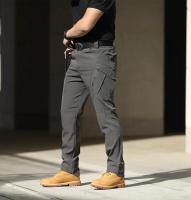 Pantalones tácticos de ciudad 2025 Pantalones de combate SWAT para hombres - details 8
