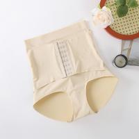 Cómodo con almohadillas, ropa moldeadora adelgazante, moldeador de hebilla, ropa moldeadora de elevación de cadera, lencería de cintura alta, ropa interior con Control de barriga para uso diario - details 4