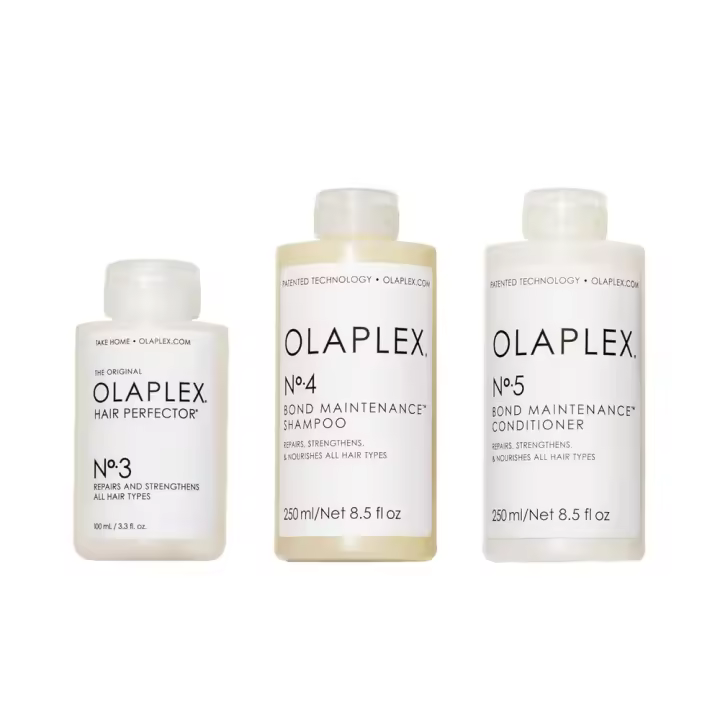 Kit de sistema de mantenimiento Olaplex Bond - 1