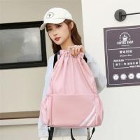 Bolsas deportivas y de Fitness de gran capacidad, bolsa de montañismo, mochilas ligeras, mochila de Fitness, bolsas de viaje con cordón - details 3