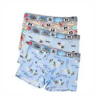 Pack de 3 Calzoncillos Bóxer Hombre - Estampado de Moda Moderno, Tejido Suave y Elástico Cómodo para Comodidad Diaria - details 1
