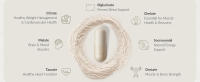 BIOptimizers Magnesium Breakthrough Supplement 4.0 7 formas de Mg: glicinato, malato, citrato, soporte más natural para el sueño y - details 2