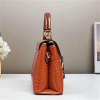 2024 Nuevo diseñador Bolsos cruzados Moda PU Bolsos de cuero Accesorio para mujer - details 10