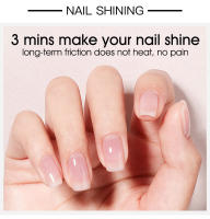 NAILWIND-limas de uñas de doble cara, bloque de lijado de papel de lija, herramientas de pulido de manicura y pedicura, recortador 600/3000 - details 3