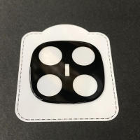 Protectores de Lente de Cámara 3D para XiaoMi Redmi Note 12, 13, 14 Pro Plus - details 3