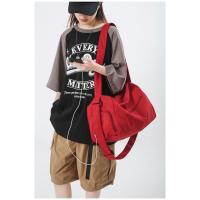 Deportes yoga bolsa de fitness bolsa de viaje ligera de corta distancia de gran capacidad femenina de almacenamiento mensajero mochila masculina Internet celebridad bolsa de viaje - details 38