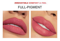 Set de Labial de Gloss de Tubo Cuadrado Lápiz Labial Mate 6 Piezas Duradero Impermeable - details 3