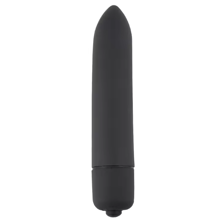 Vibrador Mini de Pistola OOEEY 10 Velocidades para Masturbadoras Femeninas - 1