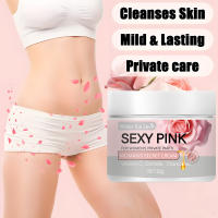 Crema iluminadora de la piel para mujeres, crema aclaradora de partes privadas, suero blanqueador oscuro para axilas y muslos, crema iluminadora de melanina - details 2