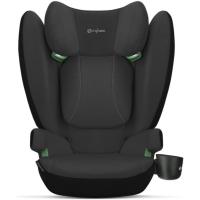 Para coches con y sin ISOFIX, De 15 a 50 kg aprox, De 3 a 12 años aprox, Gris (Gris Acero) - details 11