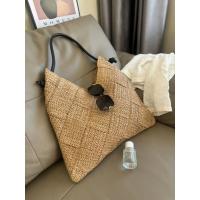 Bolsos de Hombro para Mujer Hechos a Mano Bolsos de Playa de Verano de Gran Capacidad - details 1