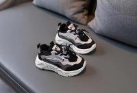 Zapatos informales para niño y niña, zapatillas deportivas para correr, calzado de moda para guardería, malla de aire transpirable, novedad - details 12