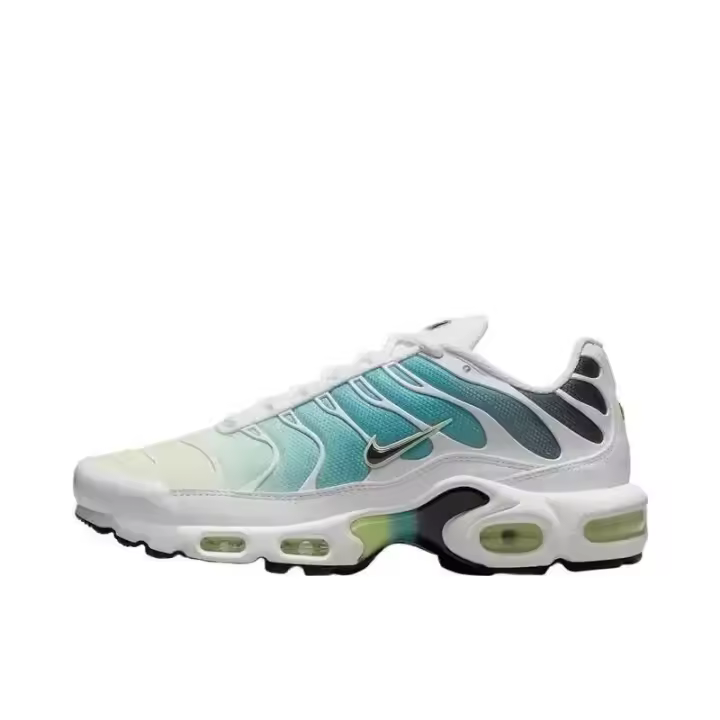 Leten Max Plus hombres y mujeres zapatos transpirables para correr cojín de aire cómodas zapatillas deportivas Unisex para exteriores zapatos de trabajo - 1