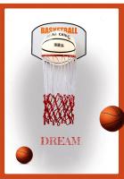 Lámpara de aplique de baloncesto para habitación de bebé, decoración creativa para dormitorio de niños, luz Led para pared - details 4
