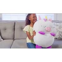 Saco de dormir con dibujos animados para niños y niñas, saco de dormir con almohada de felpa, cálido, Animal, regalo de Navidad - details 10