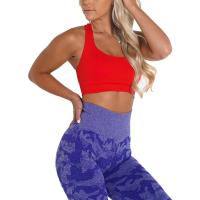 Nvgtn-Sujetador sin costuras Ignite para mujer, Top de LICRA para Fitness, elástico, transpirable, mejora del pecho, ropa interior deportiva de ocio - details 23