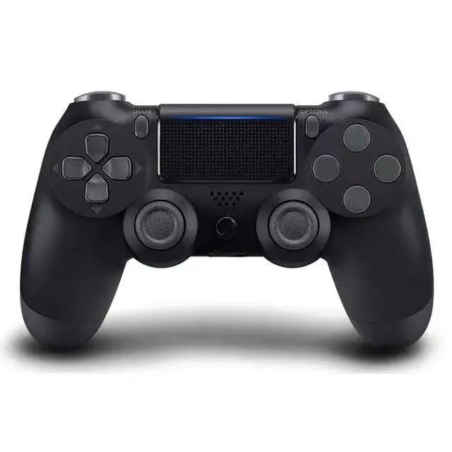 Controlador inalámbrico para PlayStation 4, con Bluetooth táctil, doble vibración, PS4 / Slim / Pro / Ios / Android - 1