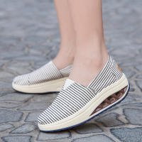 Zapatillas de Verano para Mujer Sin Cordones, Moda de Calzado - details 7